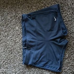 Nike Dryfit Shorts